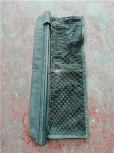 SEPARADOR HABITACULO Mercedes-Benz Clase A (BM 168)(05.1997->)