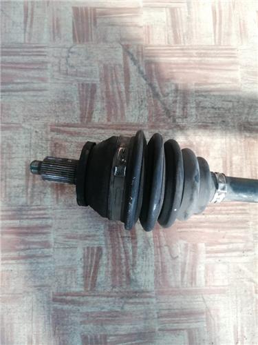 Transmision Delantera Izquierda Seat Ibiza (6L1)(04.2002->) foto 3