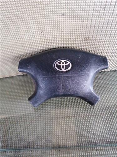 Airbag Volante