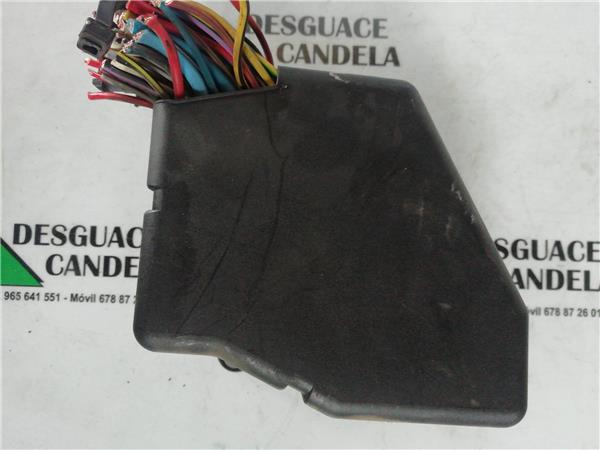 Caja Reles Audi A3 (8L)(09.1996->) foto 2