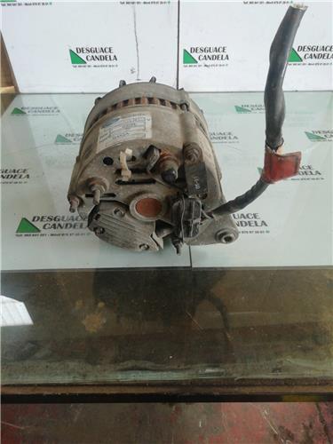 Alternador Ford FIESTA BERL./COURIER foto 3