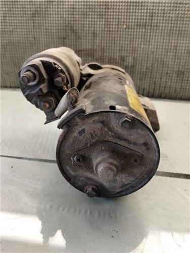 Motor Arranque BMW Serie 1 Berlina (E81/E87)(2004->) foto 3