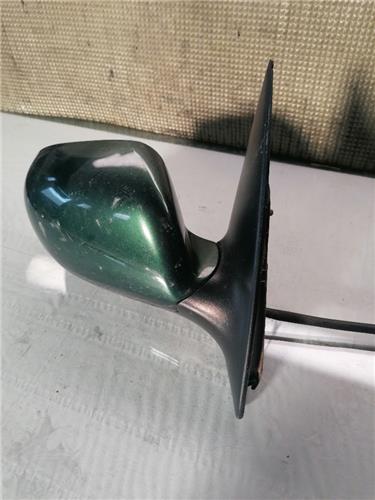 Retrovisor Derecho Skoda Fabia (6Y2/6Y3)(01.2000->) foto 2