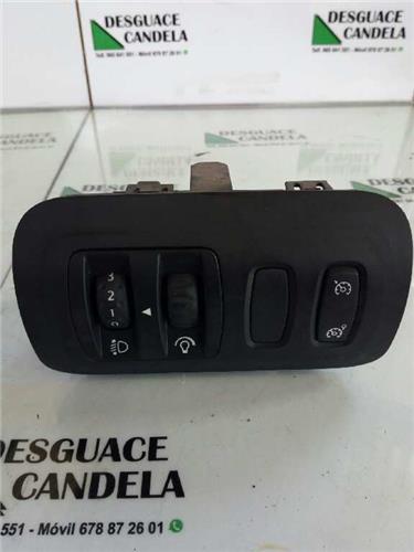 Mando De Luces Renault MEGANE II BERLINA 5P