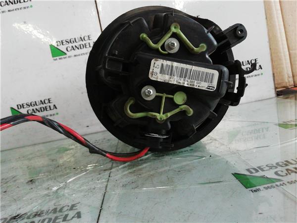 Ventilador Calefaccion Citroen C3 (2002->) foto 3