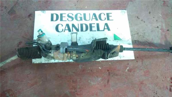 Cremallera Direccion Asistida