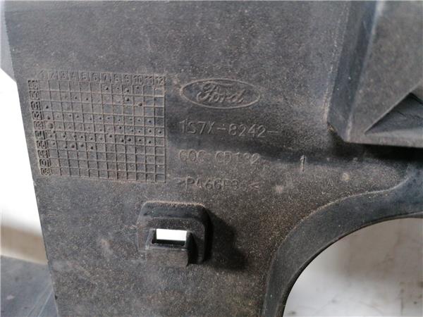 Frente Delantero Ford Mondeo Berlina (GE)(2000->) foto 2