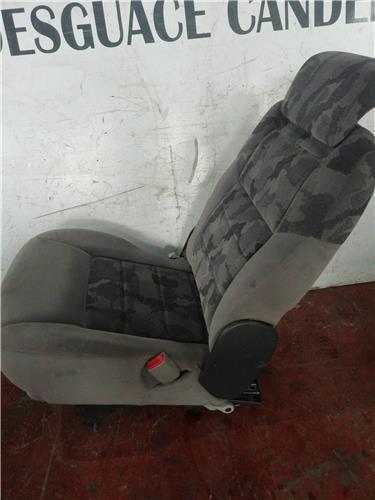 Asientos traseros derechos Opel Sintra (1996->) foto 3
