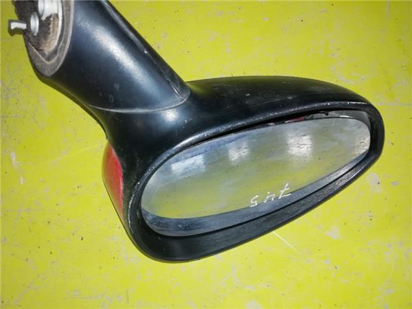 Retrovisor Electrico Izquierdo Fiat Grande Punto (199)(2005->) foto 3