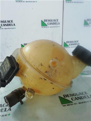 Botella Expansion Citroen C4 Berlina (06.2004->) foto 4
