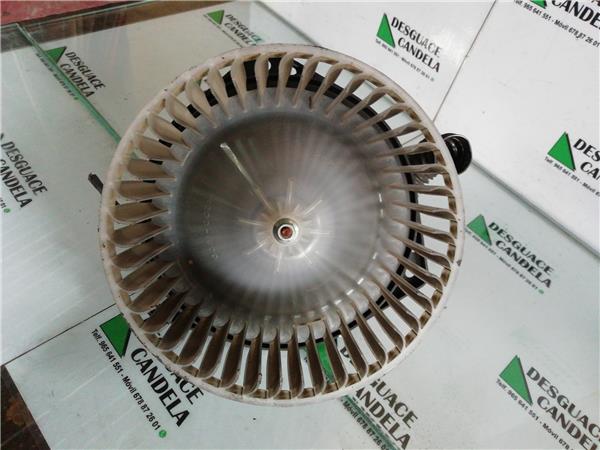Ventilador Calefaccion Ssangyong KYRON foto 5