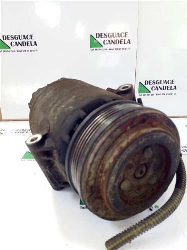 Compresor Aire Acondicionado Opel ASTRA G BERLINA