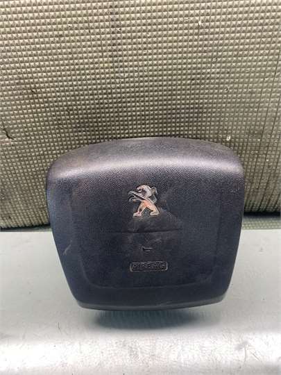 Airbag Volante
