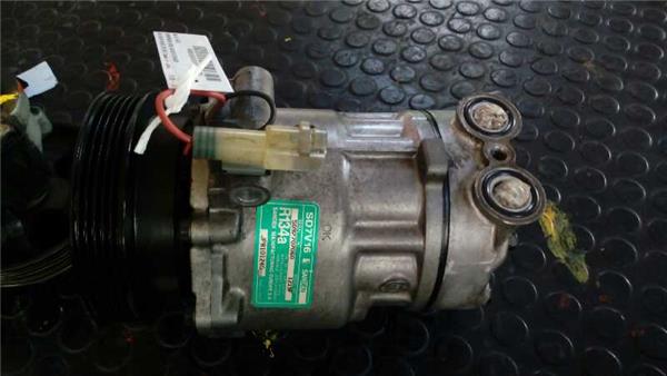 Compresor Aire Acondicionado MG ROVER SERIE 25 foto 4