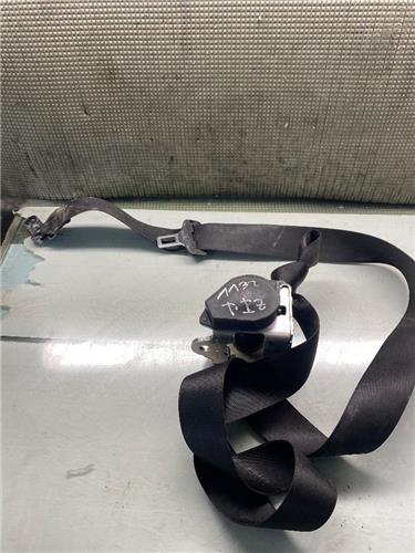 Cinturon Seguridad Trasero Izquierdo BMW Serie 3 Touring (E91)(2005->)