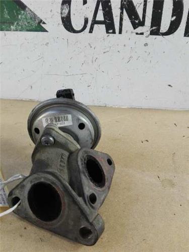Egr Toyota VERSO foto 3