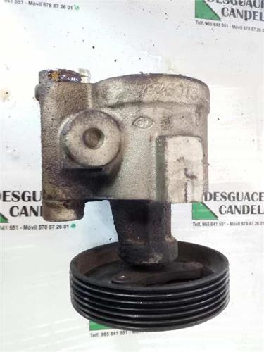 Bomba Servodireccion Renault Megane I Berl./ Berl. con portón (BA0)(08.1995->) foto 4