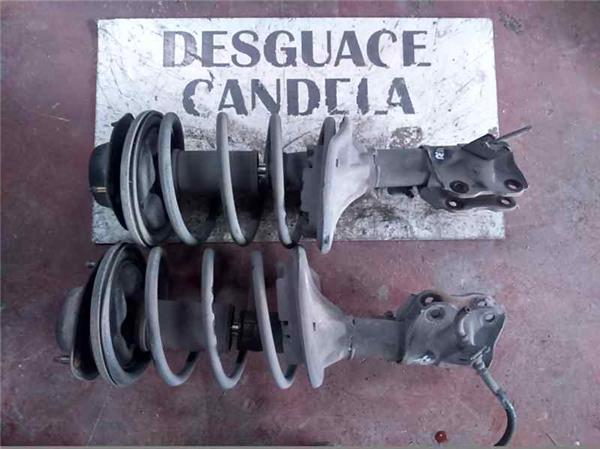 amortiguador delantero derecho volvo s40 berl