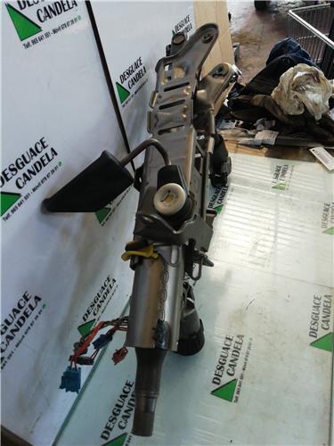 Columna Direccion Citroen C5 Berlina (2004->) foto 5