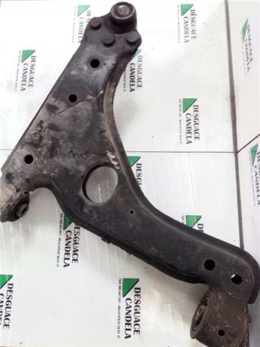 Brazo Inferior Delantero Izquierdo Opel ASTRA H BER. foto 2
