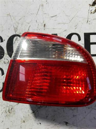 Piloto Trasero Derecho Seat Toledo (1M2)(03.1999->)