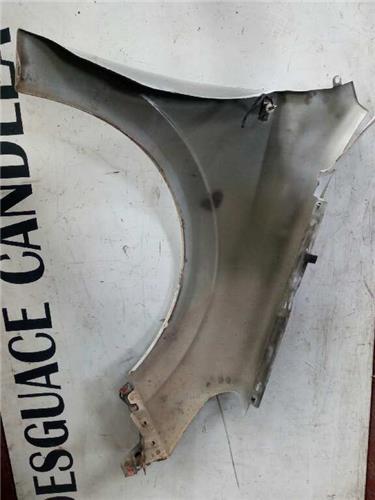 Aleta Delantera Izquierda Opel ASTRA H BER. foto 4