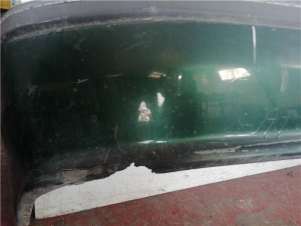 Paragolpes Trasero Renault R 21 Berlina (B/L48)(1985->) foto 3