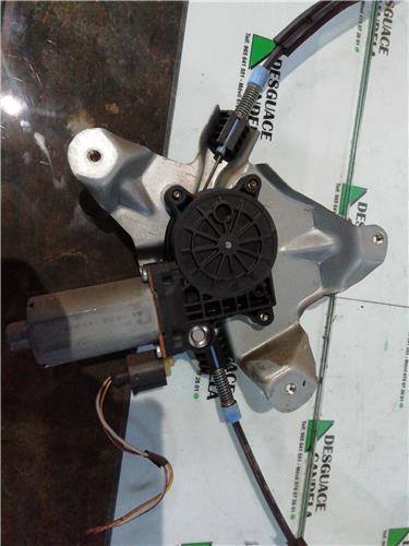 Mecanismo Elevalunas Delantero Derecho Ford Transit Connect (TC7)(2002->) foto 2