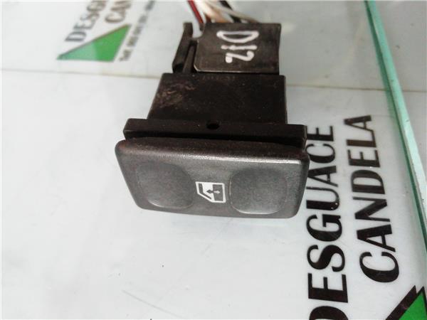 MANDO ELEVALUNAS DELANTERO IZQUIERDO Seat Ibiza (6K1)(1993->)