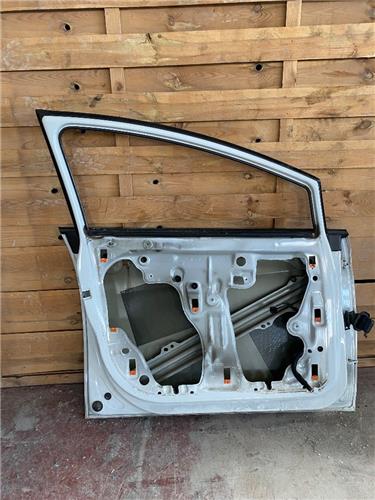 Puerta Delantera Izquierda Seat Leon (1P1)(05.2005->) foto 3