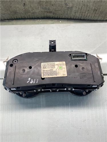 Cuadro Instrumentos Renault Megane II Berlina 5P (10.2002->) foto 4
