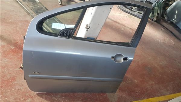 Puerta Delantera Izquierda Peugeot 307 Break / SW (S1)(04.2002->06.2005)