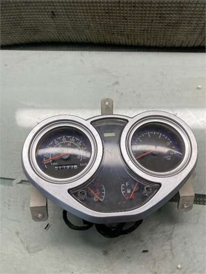 KEEWAY OUTLOOK 125