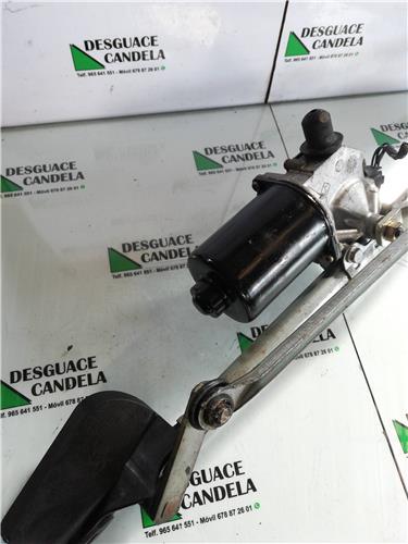 Motor Limpiaparabrisas Delantero Toyota COROLLA foto 5