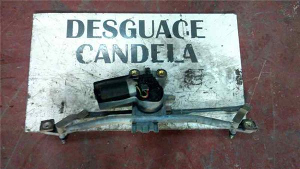 Motor Limpiaparabrisas Delantero Ford KA (CCQ)(1996->)