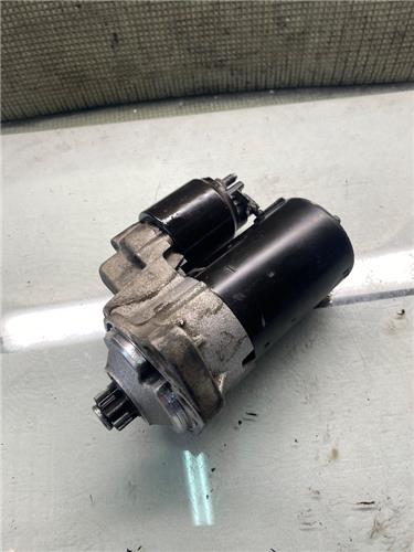 Motor Arranque Seat Leon (1M1)(11.1999->) foto 4