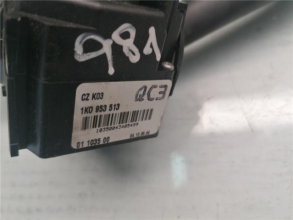 Mando De Luces Volkswagen Golf V (1K1)(10.2003->2008) foto 2