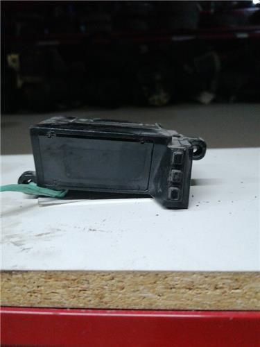 Navegador Hyundai Elantra (XD)(2000->)