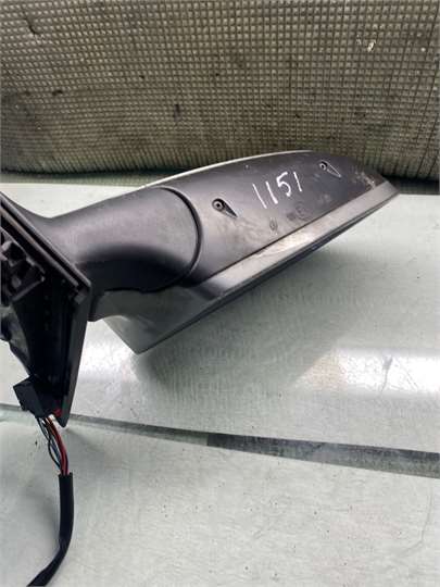 Retrovisor Electrico Izquierdo Audi A6 Berlina (4F2)(2004->) foto 4