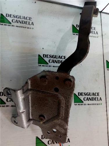 Potenciometro Pedal Gas Peugeot 206 (1998->) foto 3