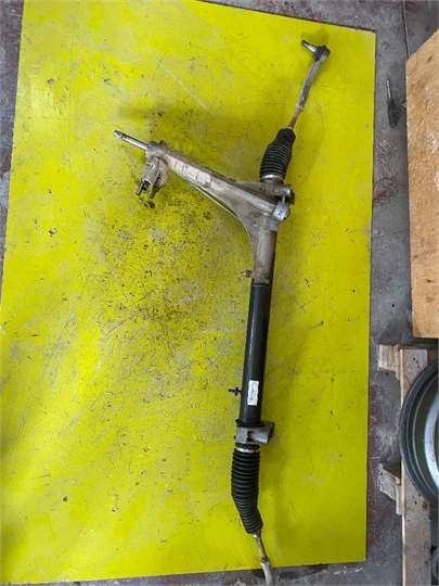 Cremallera Direccion Asistida Peugeot Boxer Camion Doble Cabina (2014->)