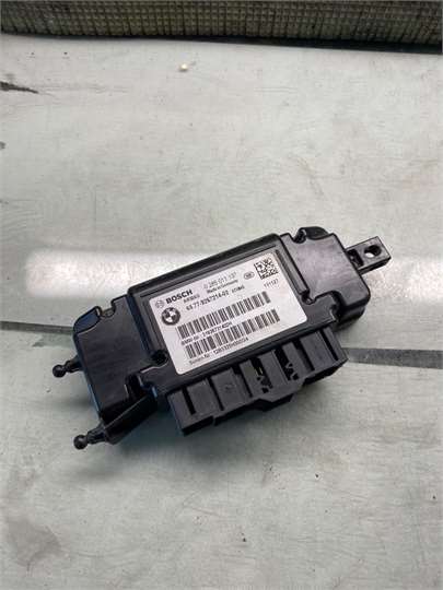 Centralita Airbag BMW Serie 1 Berlina 5p (F20)(2011->)
