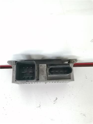 Caja Precalentamiento Nissan Qashqai (J10)(01.2007->) foto 2