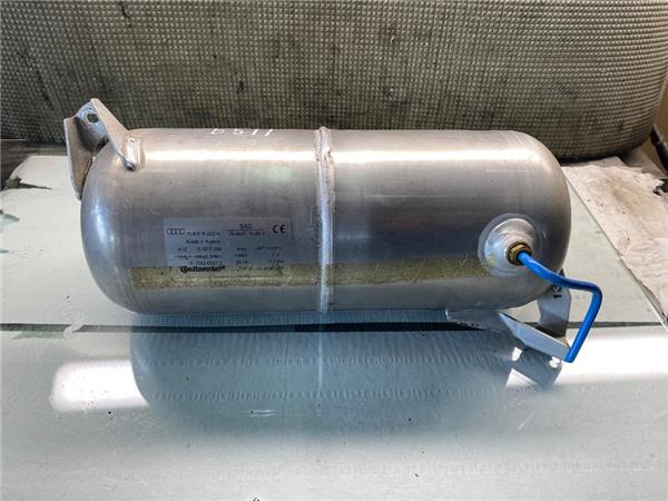 Bomba Suspension Audi Q7 (4L)(07.2006->)