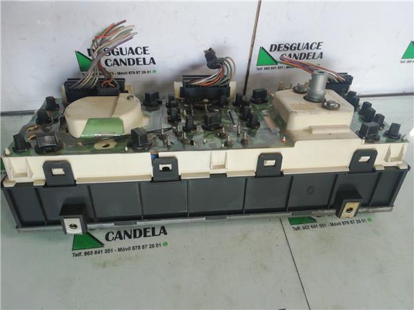 Cuadro Instrumentos Renault R 21 Berlina (B/L48)(1985->) foto 3