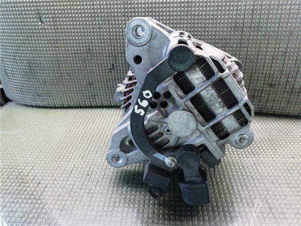 Alternador Citroen C5 Berlina (2004->) foto 2