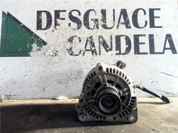 alternador seat ibiza 14 60 cv