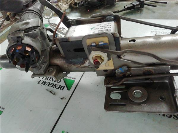 Columna Direccion Audi A3 (8L)(09.1996->) foto 3
