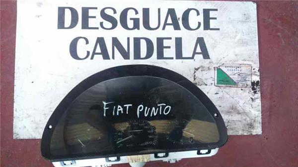Cuadro Instrumentos Fiat I Punto (176) Berlina (1997->)