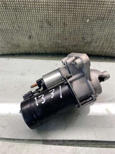 Motor Arranque Citroen C2 (2003->) foto 3